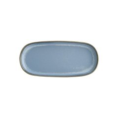 SKY HYGGE 21CM  OVAL TABAK