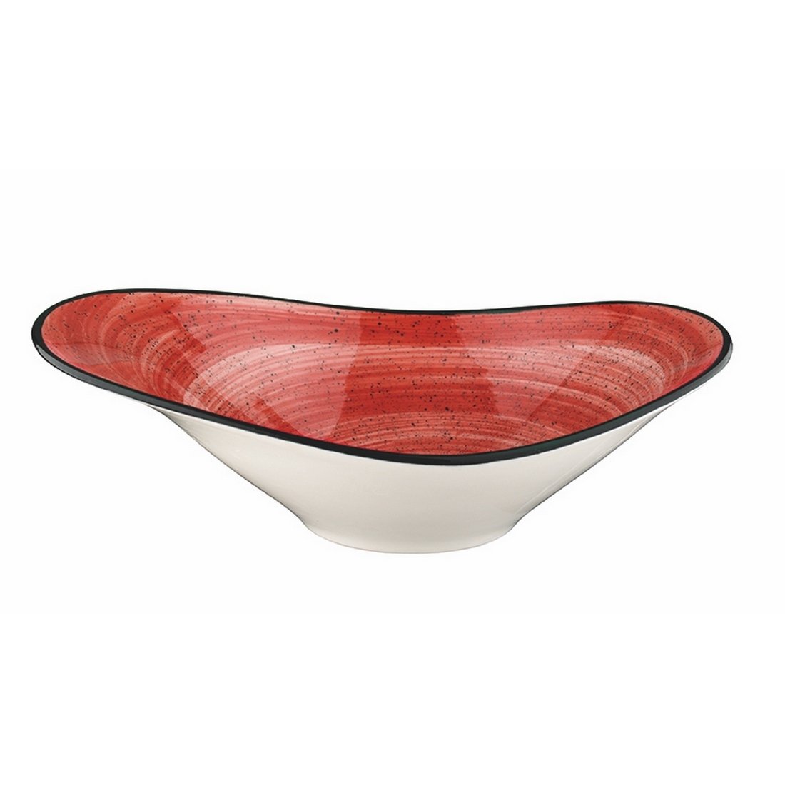 PASSİON STREAM ORGANİK KASE 27*19 CM 750 CC