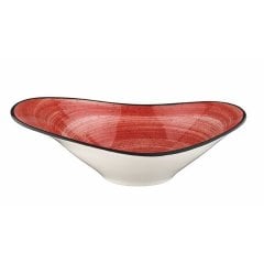 PASSİON STREAM ORGANİK KASE 27*19 CM 750 CC