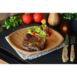 PENNE - KARE TABAK 28CM