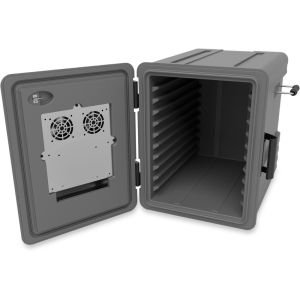TERMOBOX 700 MENTEŞELİ (ISİTMALİ)