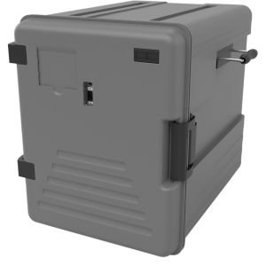 TERMOBOX 700 MENTEŞELİ (ISİTMALİ)
