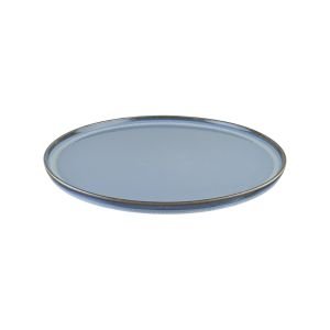 SKY HYGGE 22CM  DÜZ TABAK