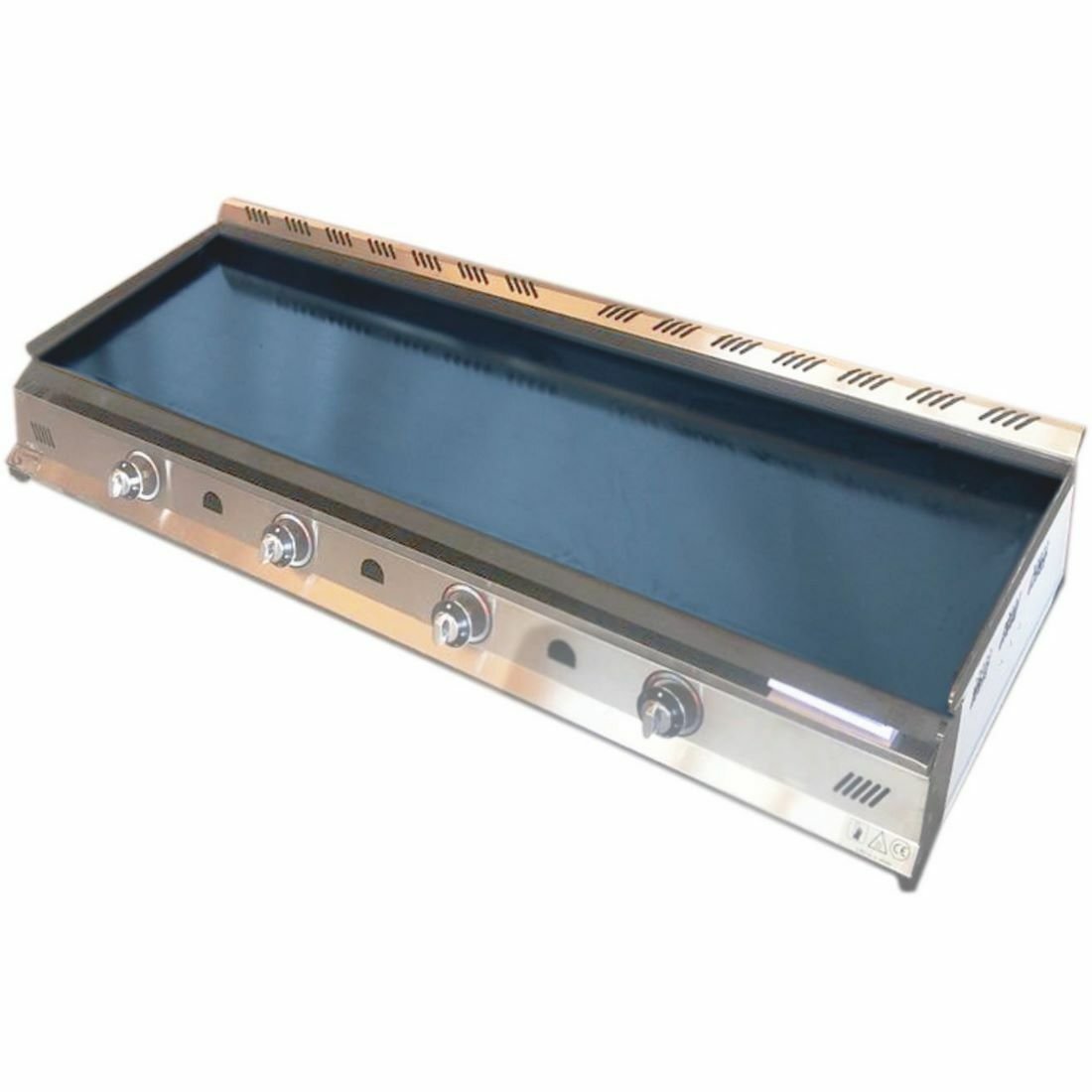 PLEYT IZGARA 150 CM LPG
