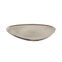 JUMBO EFES GREY KAYIK TABAK 34 CM B