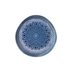 GBS RODIN 20 CM ÇUKUR TABAK REAKTIF DG 1401