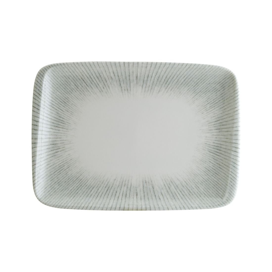 IRİS MOOVE DİKDÖRTGEN TABAK 23*16 CM