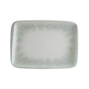 IRİS MOOVE DİKDÖRTGEN TABAK 23*16 CM