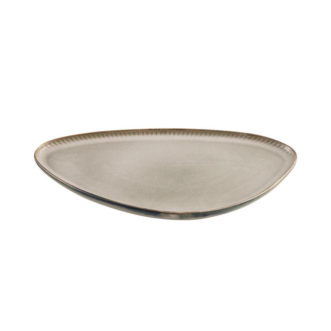 JUMBO EFES GREY KAYIK TABAK 40 CM B