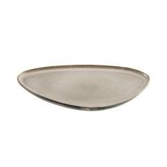 JUMBO EFES GREY KAYIK TABAK 40 CM B