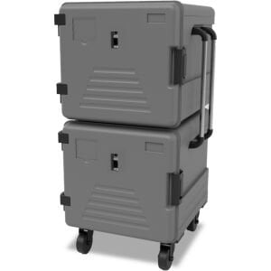 TERMOBOX 800+800 (ISİTMALİ)