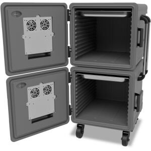 TERMOBOX 800+800 (ISİTMALİ)