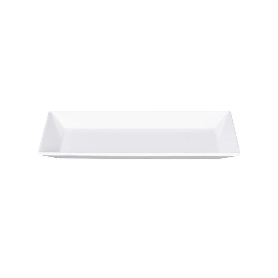 MERİD 34*18 CM.KAYIK TABAK DEKORSUZ