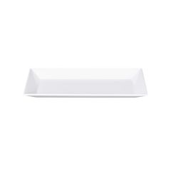 MERİD 34*18 CM.KAYIK TABAK DEKORSUZ