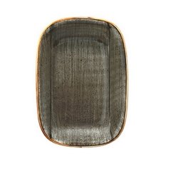 SPACE GOURMET DİKDÖRTGEN KAYIK 14*10 CM