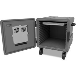 TERMOBOX 800 (ISİTMALİ)