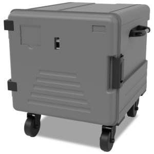 TERMOBOX 800 (ISİTMALİ)