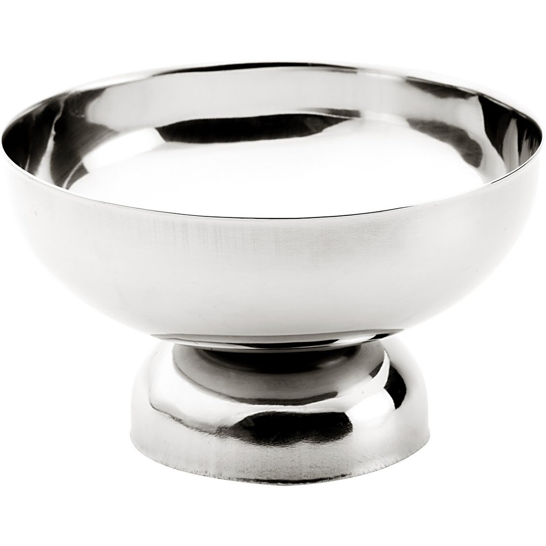 ÇELİK DONDURMALIK VE PİLAVLIK 11*H6,5 CM