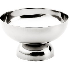 ÇELİK DONDURMALIK VE PİLAVLIK 11*H6,5 CM