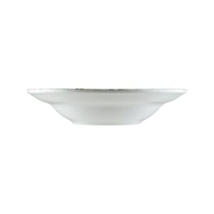 NACROUS MATT GOURMET ÇUKUR TABAK 24 CM 400 CC