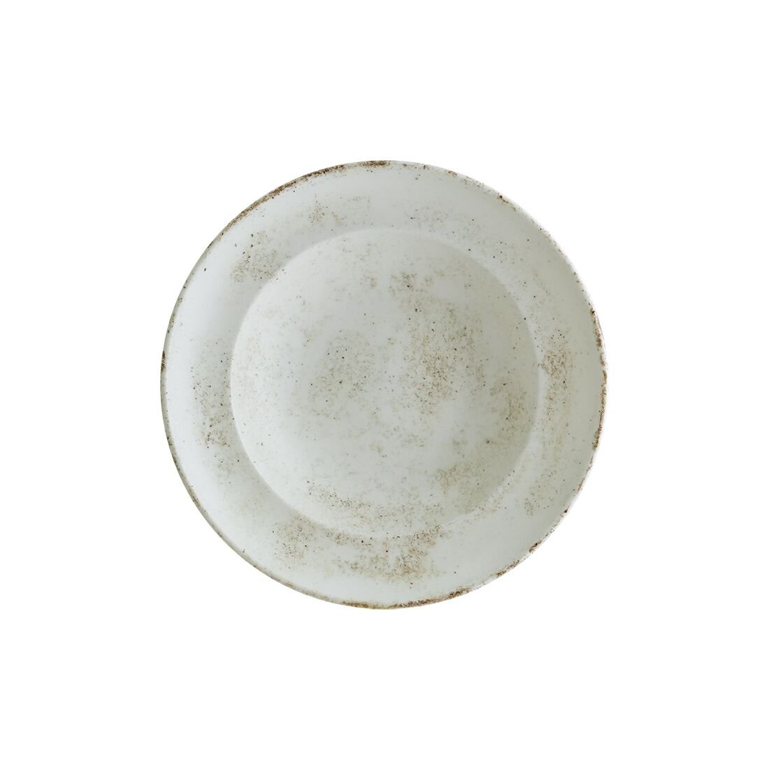 NACROUS MATT GOURMET ÇUKUR TABAK 24 CM 400 CC
