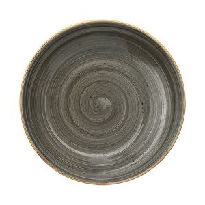 SPACE GOURMET ÇUKUR TABAK 20 CM 500 CC