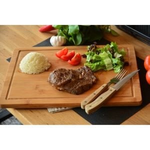 RİTTO - KESME & STEAK TAHTASI BÜYÜK