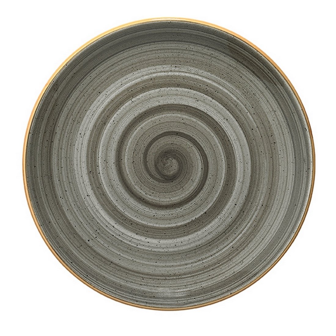 SPACE GOURMET DÜZ TABAK 25 CM