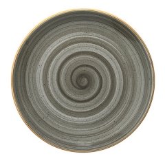 SPACE GOURMET DÜZ TABAK 25 CM