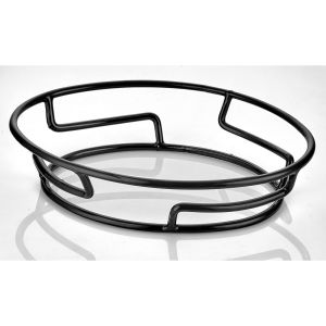 OVAL SİLİKON YÜKSELTİCİ 26*35*5,5CM