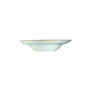 SPACE GOURMET ÇUKUR TABAK 27 CM 400 CC