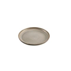 JUMBO EFES GREY DÜZ TABAK 17 CM B