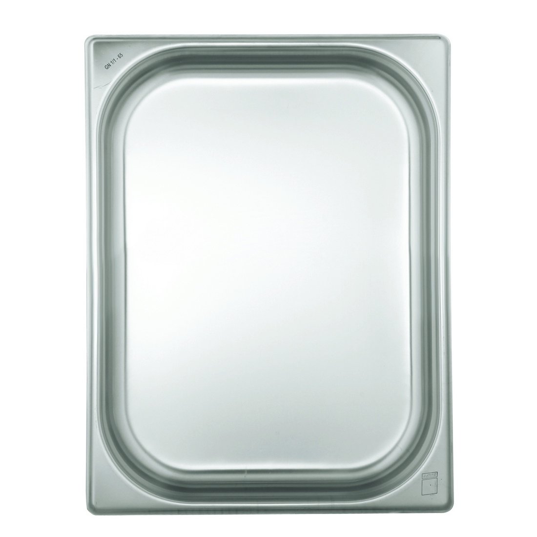 GASTRONOM KÜVET 1/2 20 MM