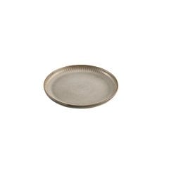 JUMBO EFES GREY DÜZ TABAK 21 CM B