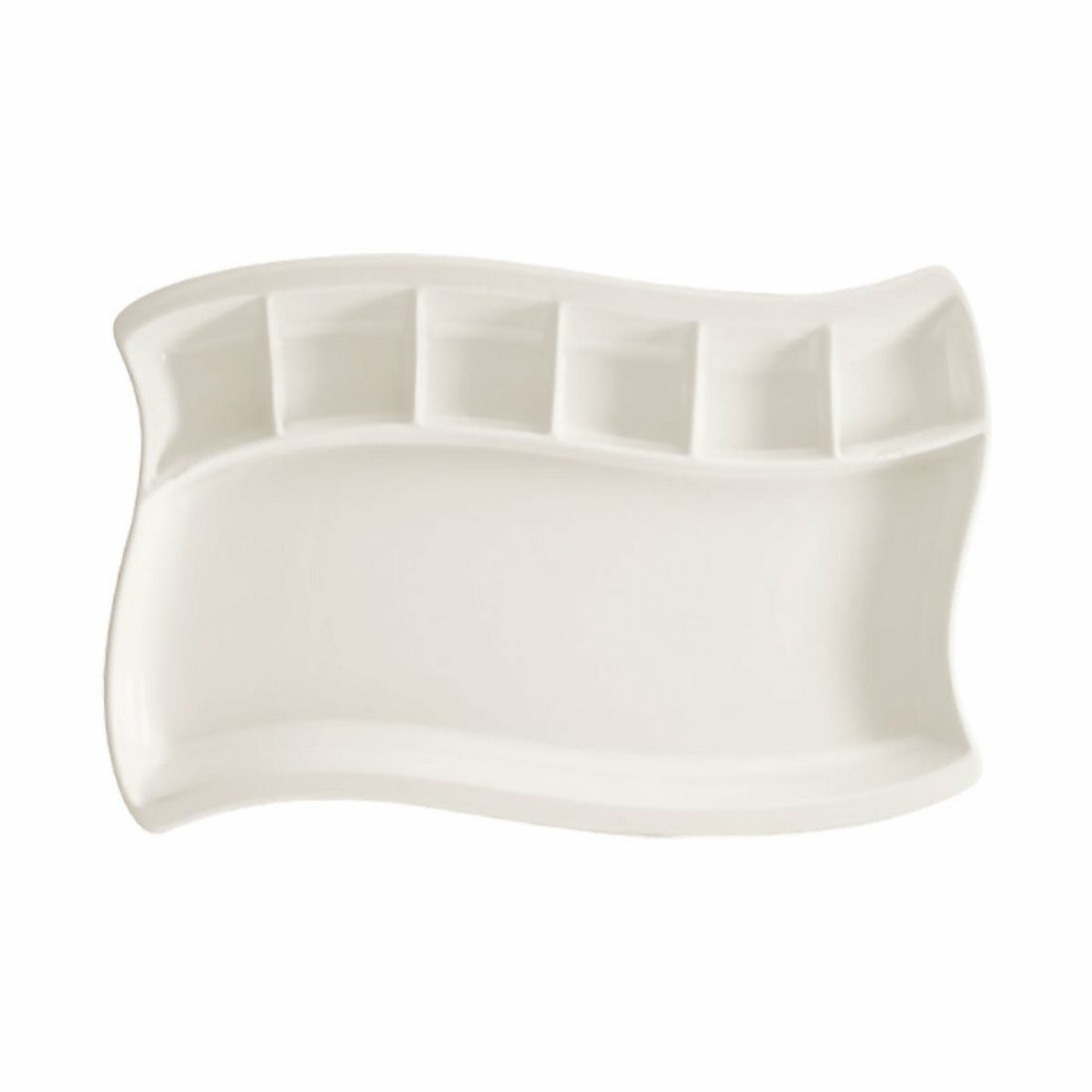 GOURMET KAHVALTI TABAĞI 34 CM