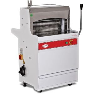EKMEK DİLİMLEME MAKİNESİ - 13 MM.