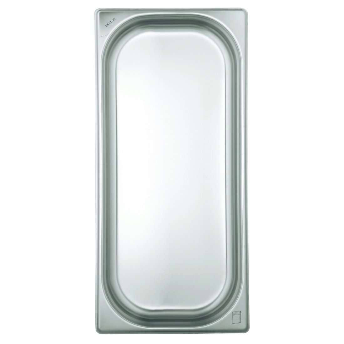 GASTRONOM KÜVET 1/3 20 MM