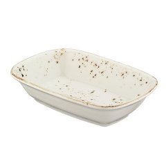 GRAİN GOURMET DİKDÖRTGEN KAYIK 14*10 CM
