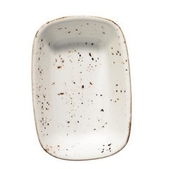 GRAİN GOURMET DİKDÖRTGEN KAYIK 14*10 CM