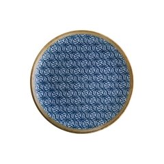 LUPİN GOURMET DÜZ TABAK 21 CM