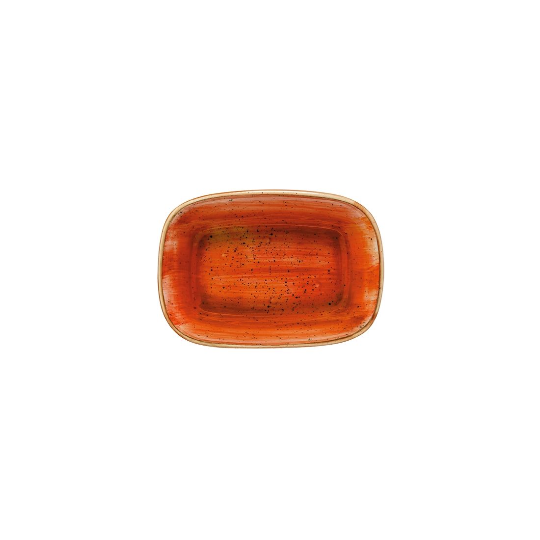 TERRACOTA GOURMET DİKDÖRTGEN KAYIK 17*11.5 CM