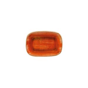TERRACOTA GOURMET DİKDÖRTGEN KAYIK 17*11.5 CM
