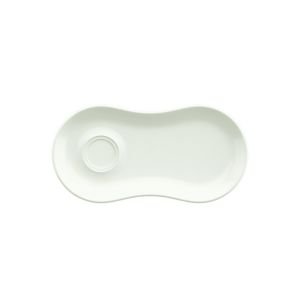 GOURMET SUNUM TABAĞI 25*12 CM