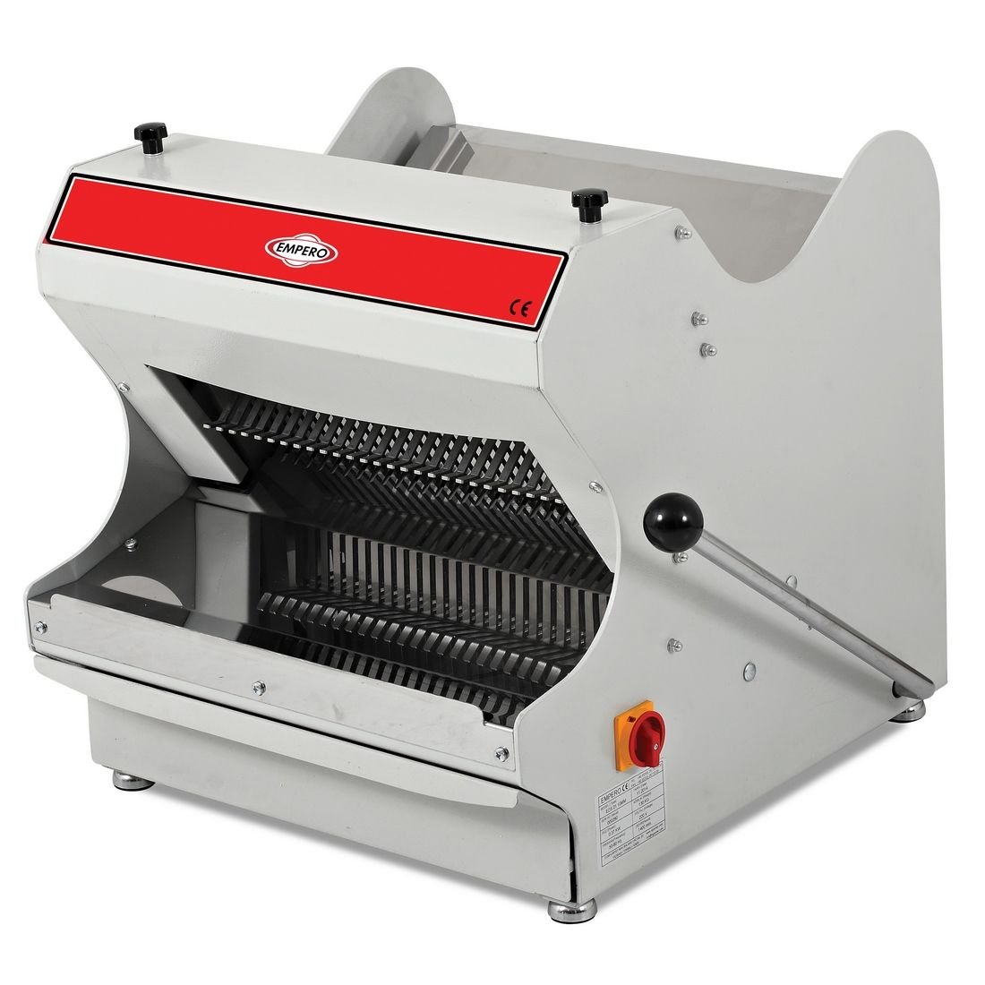 SET ÜSTÜ EKMEK DİLİMLEME MAKİNESİ - 16 MM.