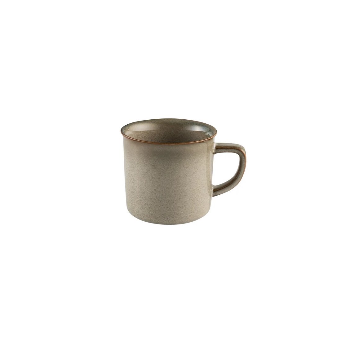 JUMBO EFES GREY MUG 42 CL B