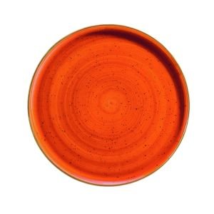 TERRACOTA GOURMET PİZZA TABAĞI 32 CM
