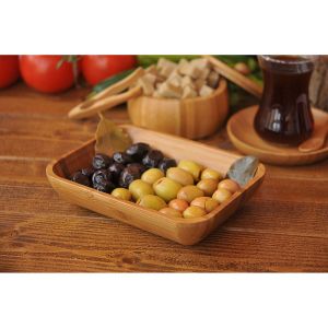 LATERİA - ÇEREZLİK 16 CM