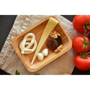 LATERİA - ÇEREZLİK 16 CM