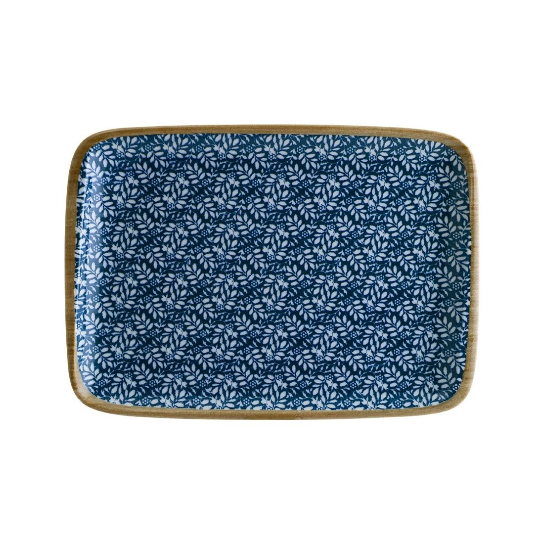 LUPİN MOOVE DİKDÖRTGEN TABAK 23*16 CM