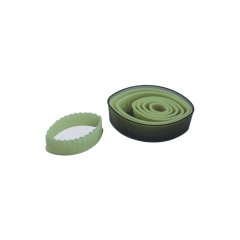 POLİCARBON ELİPS DİŞLİ